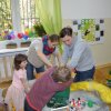 Z życia naszego przedszkola » Rok szkolny 2018-2019 » Konkurs Wielkanocny w Tarczynie